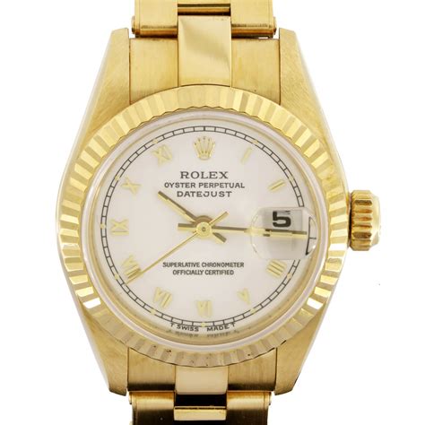 rolex donna 60 piccolo|Rolex Lady.